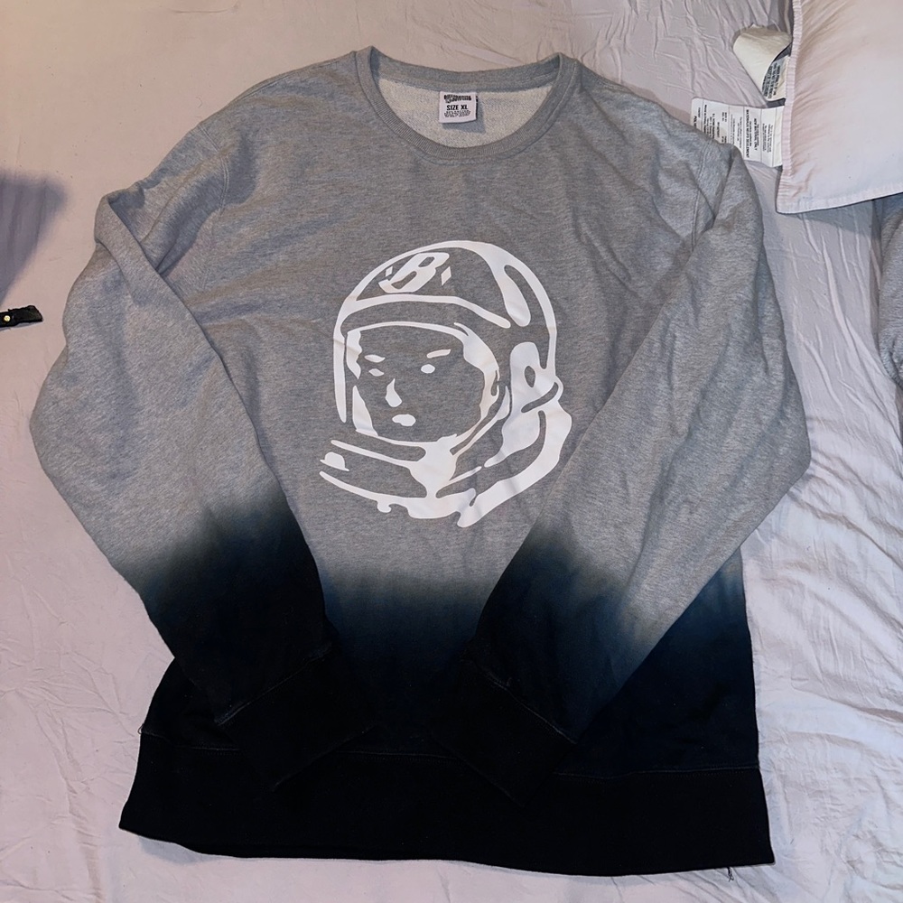 *Unisex* *HOT* BBC Sweatshirt (Billionaire Boys Club)